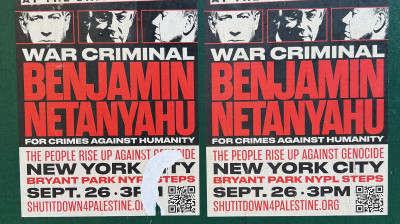 Is NYC Mayor Mamdani Going to Free Palestine From Hamas,&nbsp;Too?